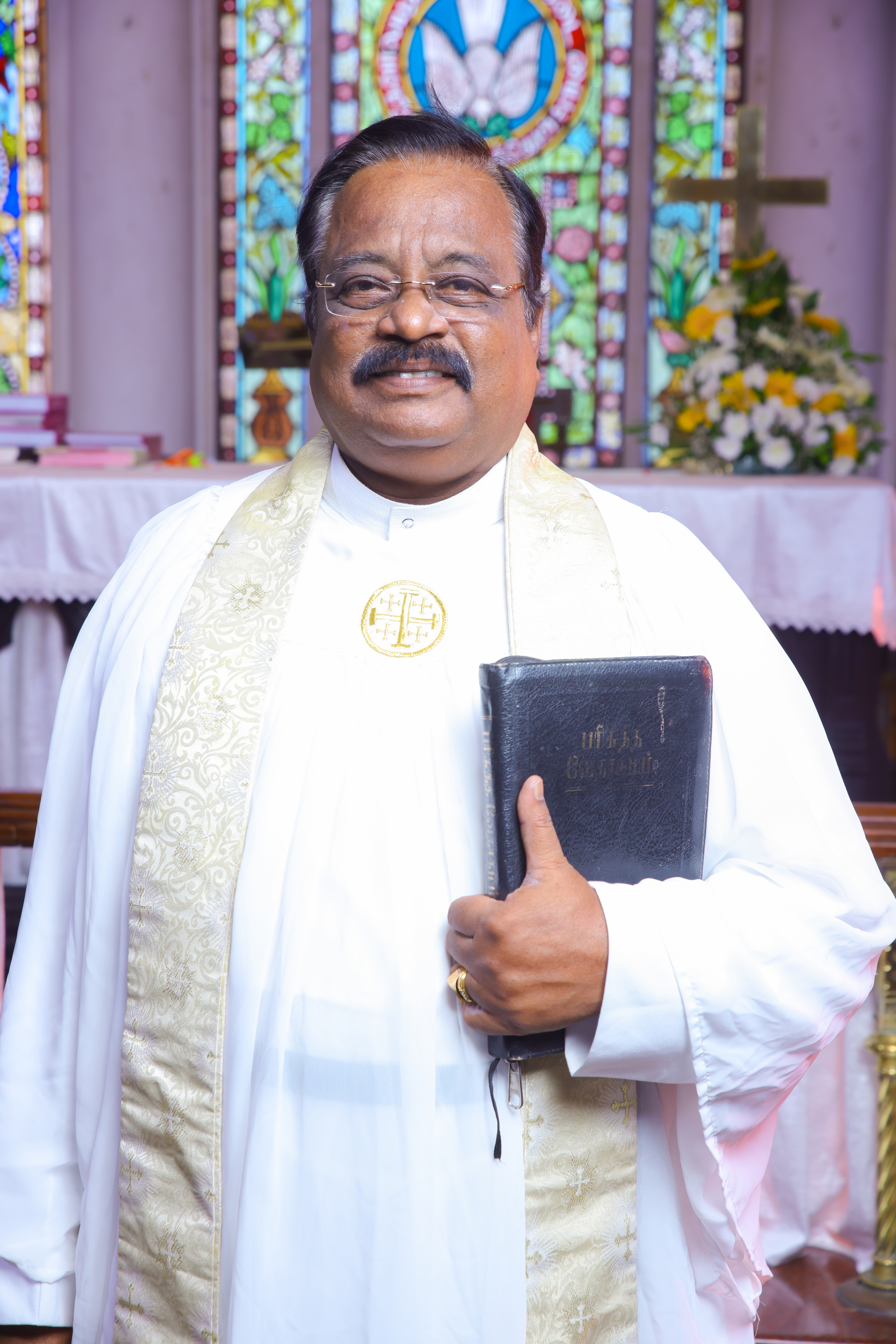 St. Dominic's A.I. Girls Hr. Sec. School